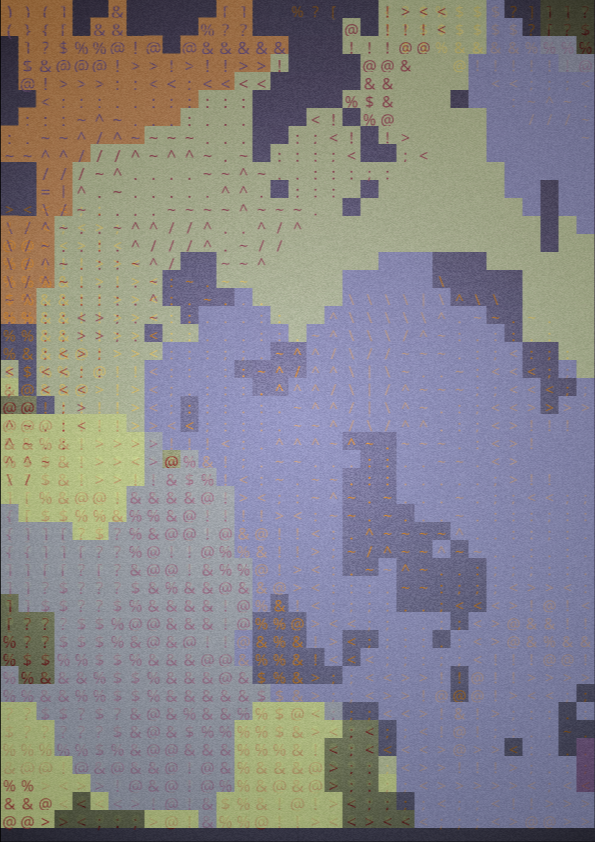 Convergence Remnants #17526
