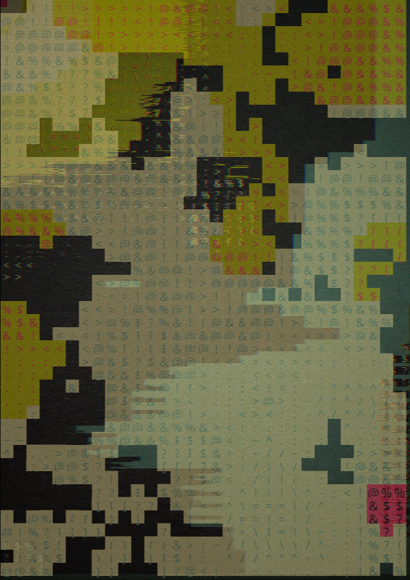 Convergence Remnants #9212