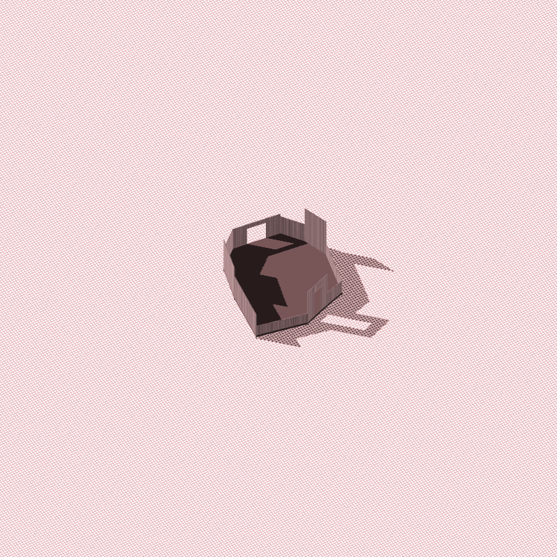 Rooms #43