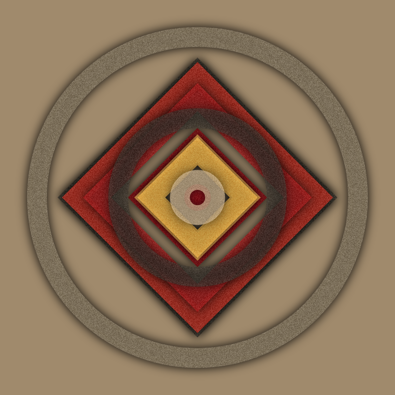 Bauhaus - Art Based #140
