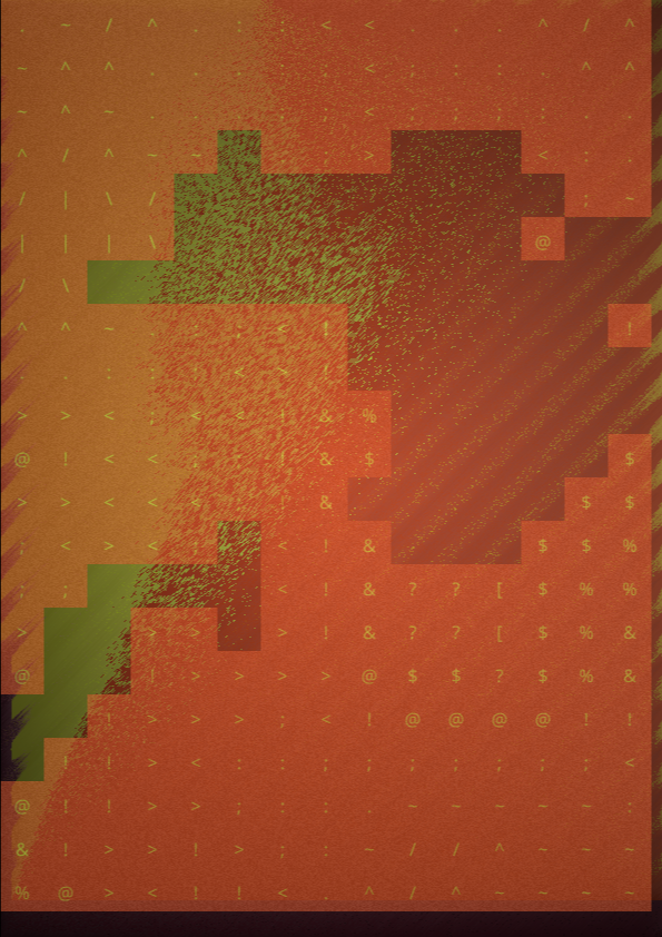 Convergence Remnants #7312