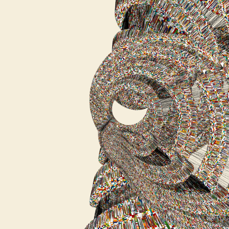 Singularithm #580