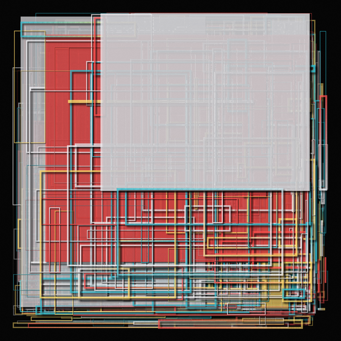 Geometrische Formen #61