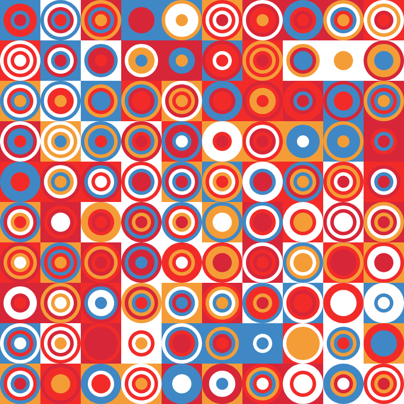 Target Tiles #22