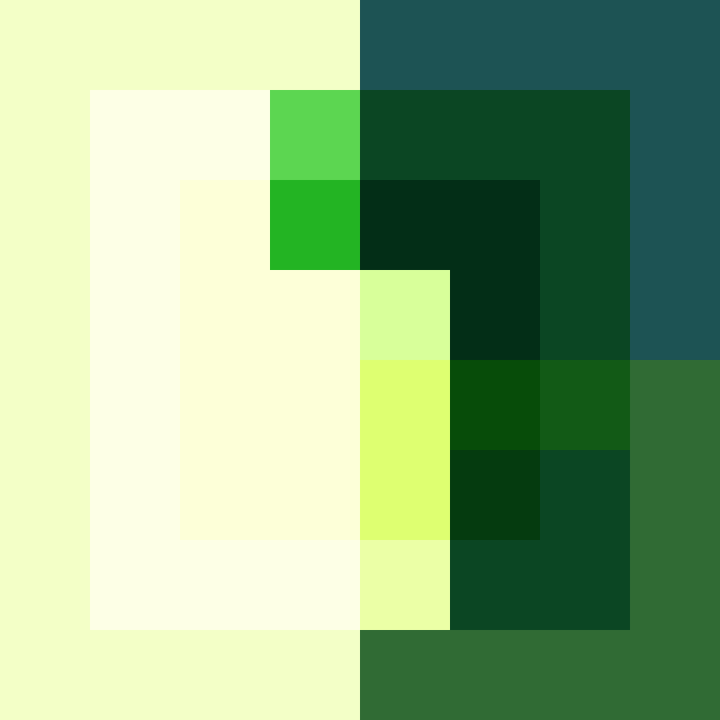 BLEND #356
