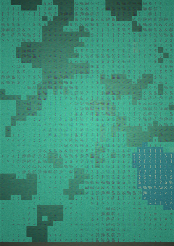 Convergence Remnants #1901