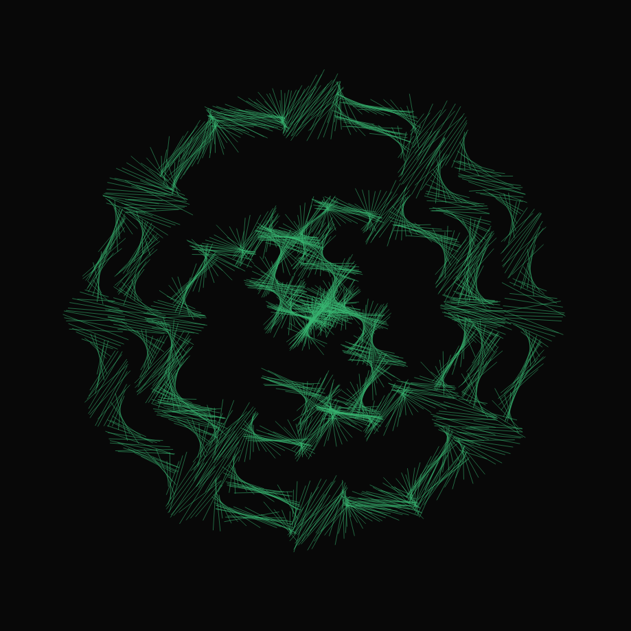 The Noise #10797