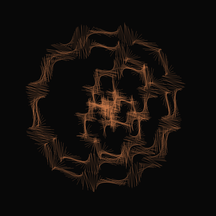 The Noise #10294