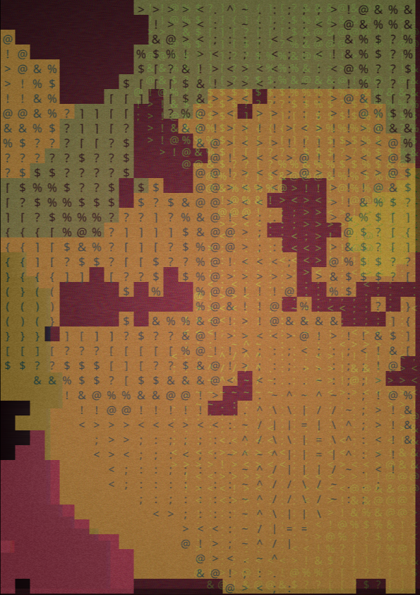 Convergence Remnants #3857