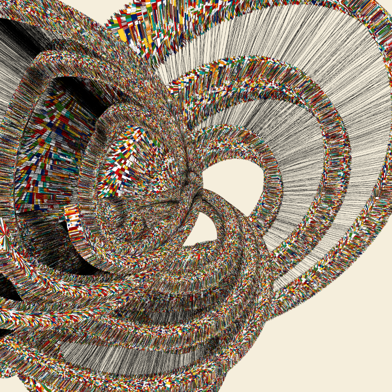 Singularithm #102