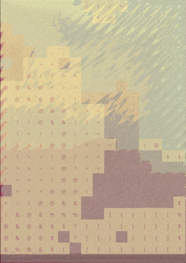 Convergence Remnants #3510