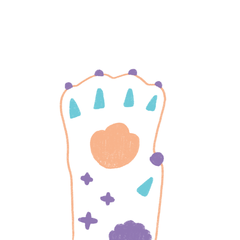 Pa-Pa-Paws! #7