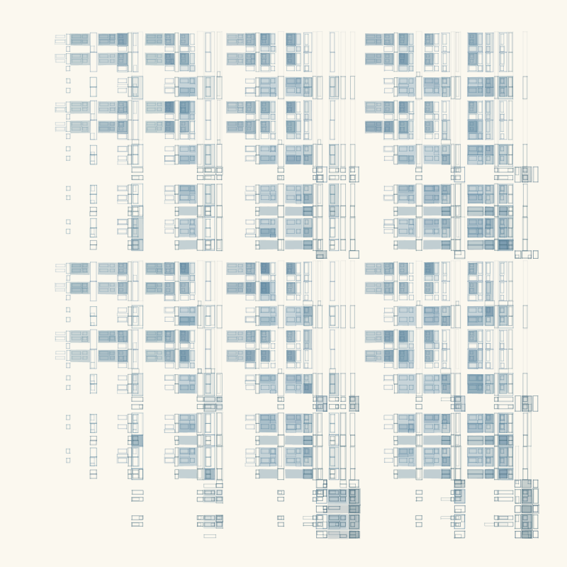 Subdivisions #94