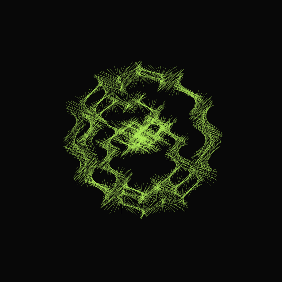 The Noise #13883