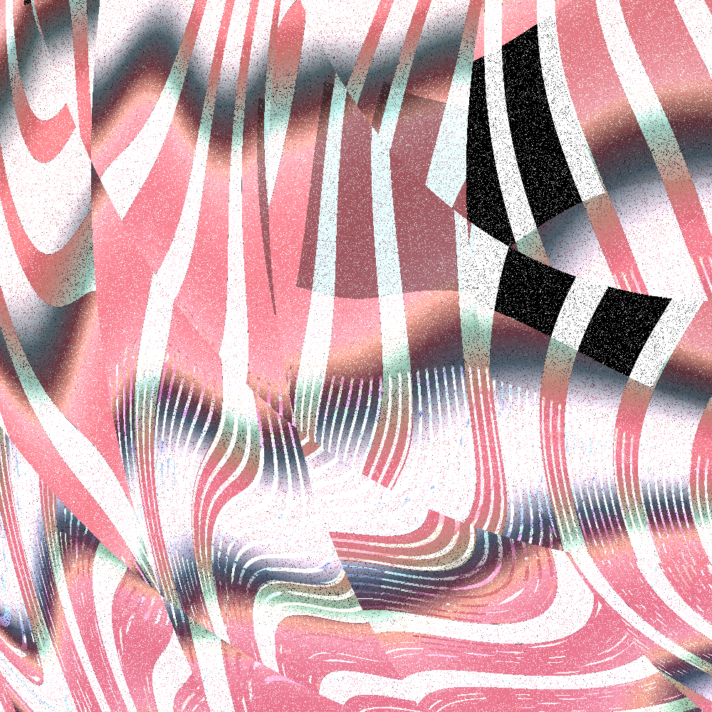Twisted Alignment #6