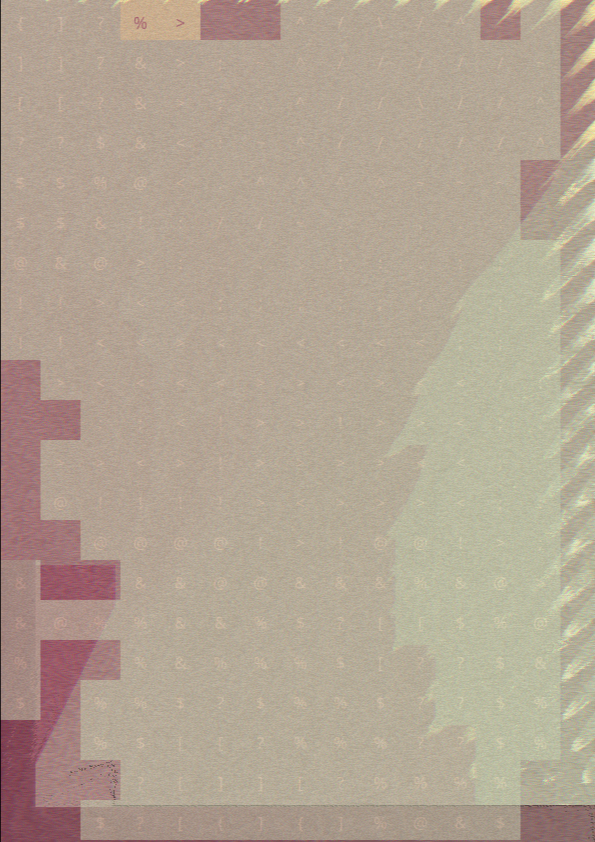 Convergence Remnants #5266