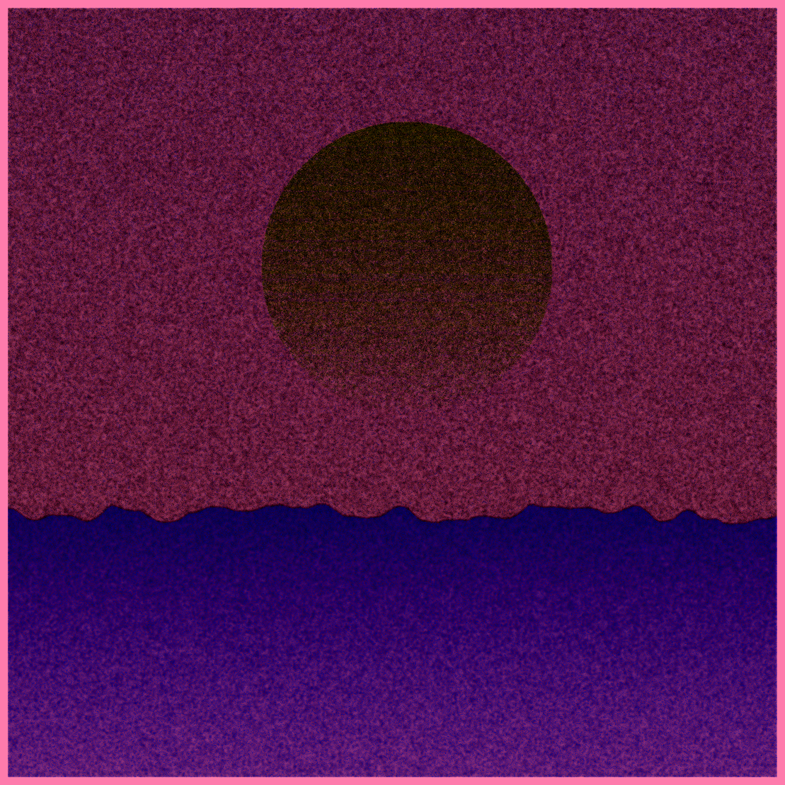 [glitchscape] #118