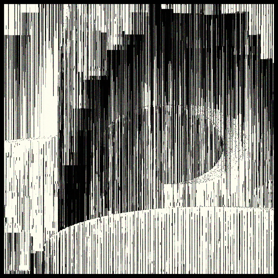 Echoes of Enough #10