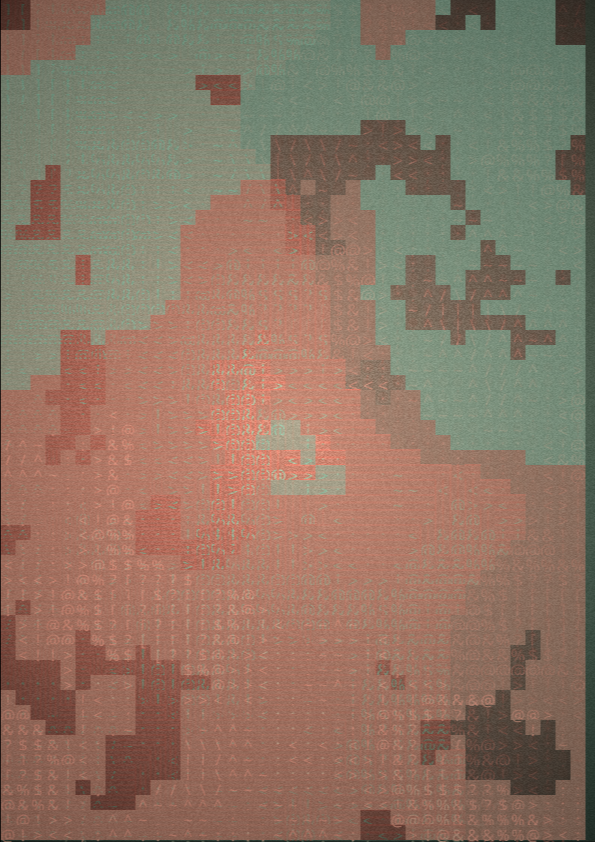 Convergence Remnants #7846