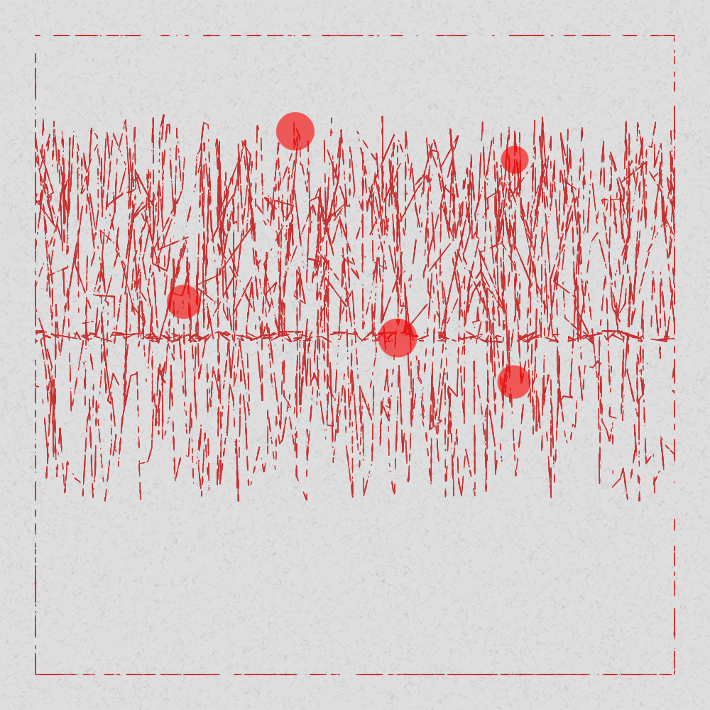 scratches & circles #79