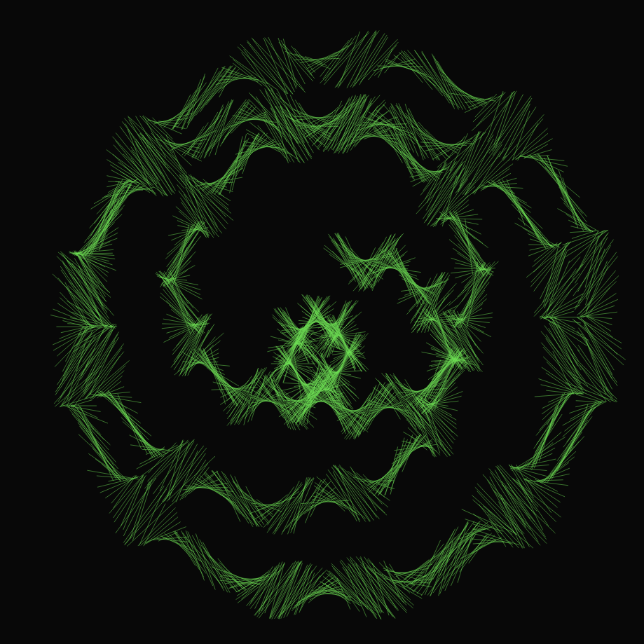 The Noise #11673