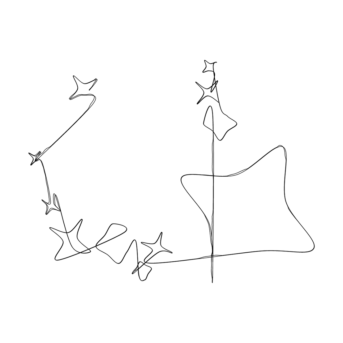 Astro Doodles #596
