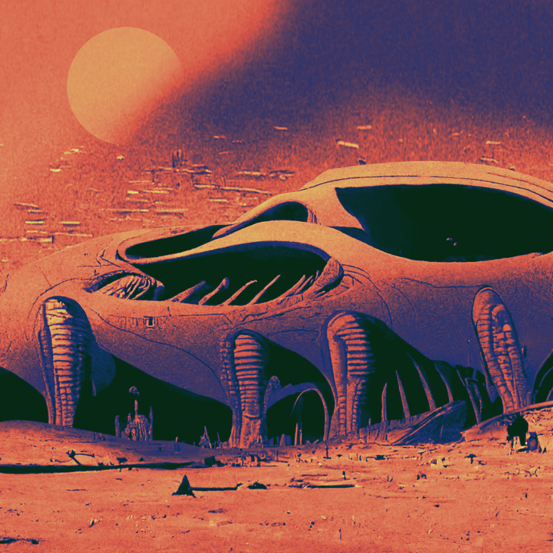 Arrakis #2