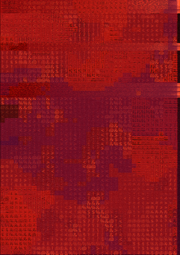Convergence Remnants #5423