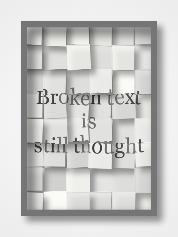 The Metaphor Machine #30941