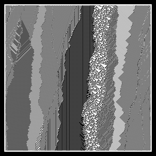 Dynamic generations #107