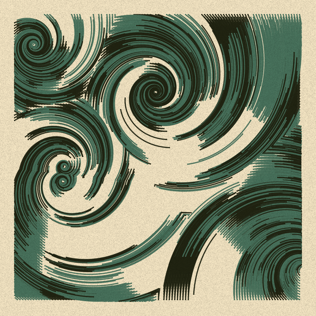 Vortex #26