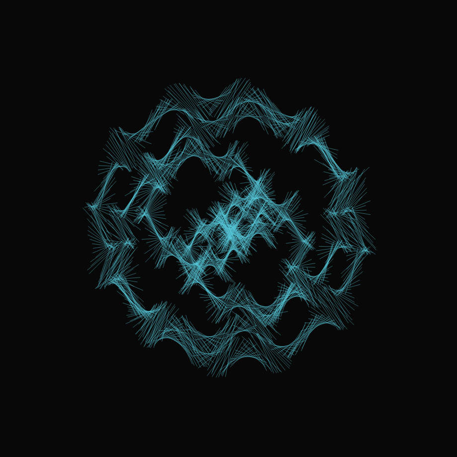 The Noise #13433
