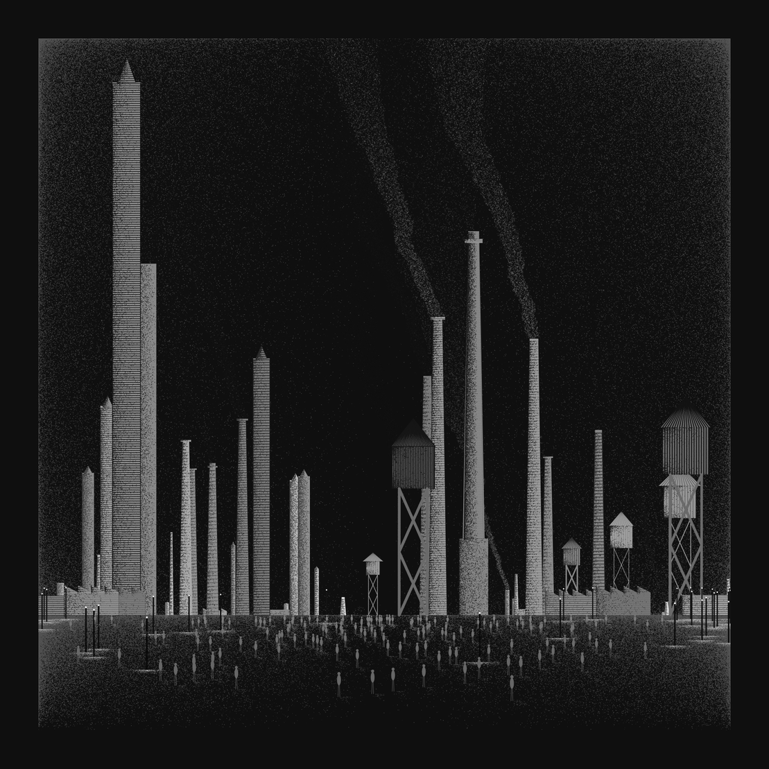 Industrial #241