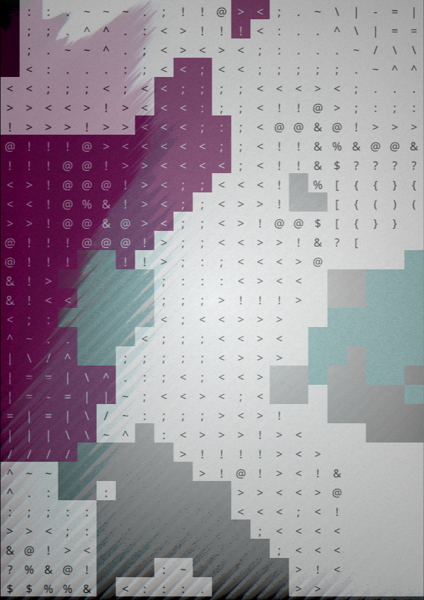 Convergence Remnants #3801
