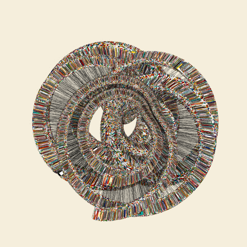 Singularithm #536