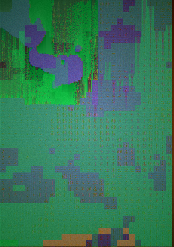 Convergence Remnants #7611