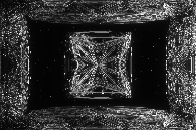 O B S C V R V M #6
