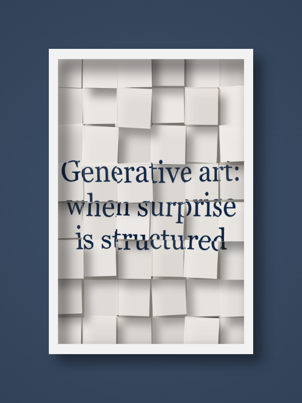 The Metaphor Machine #10266