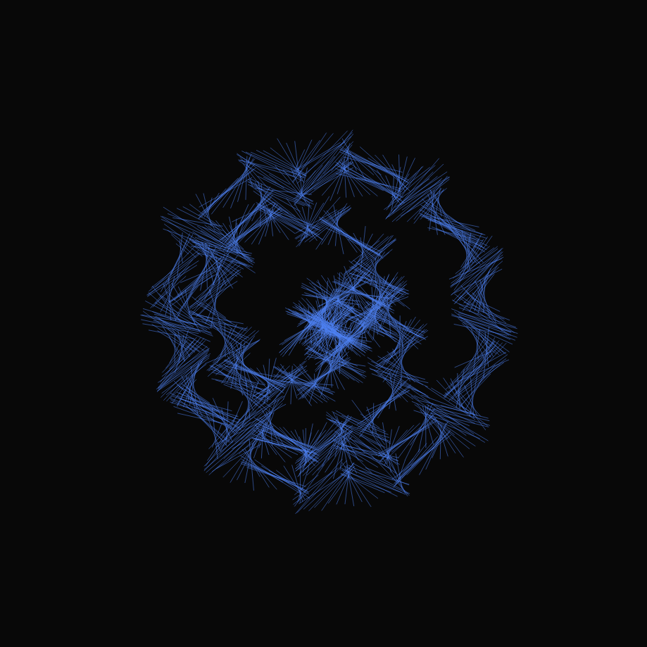 The Noise #10888