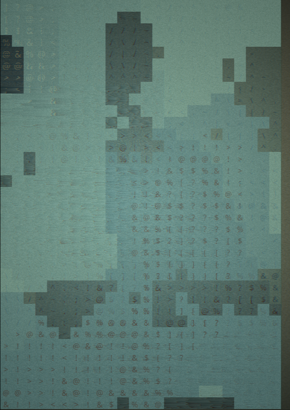 Convergence Remnants #5539