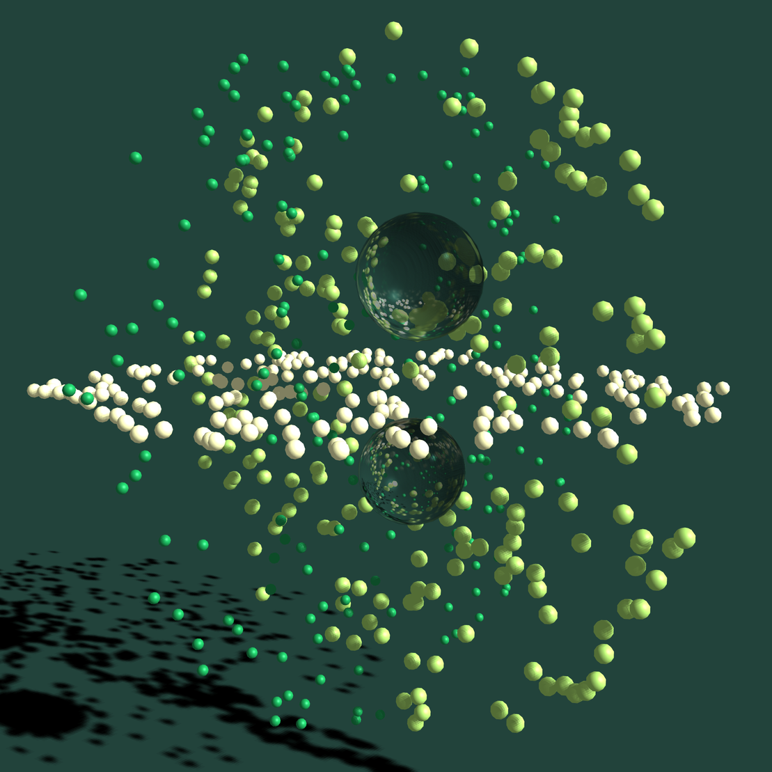 Orbital Plowing v1.1