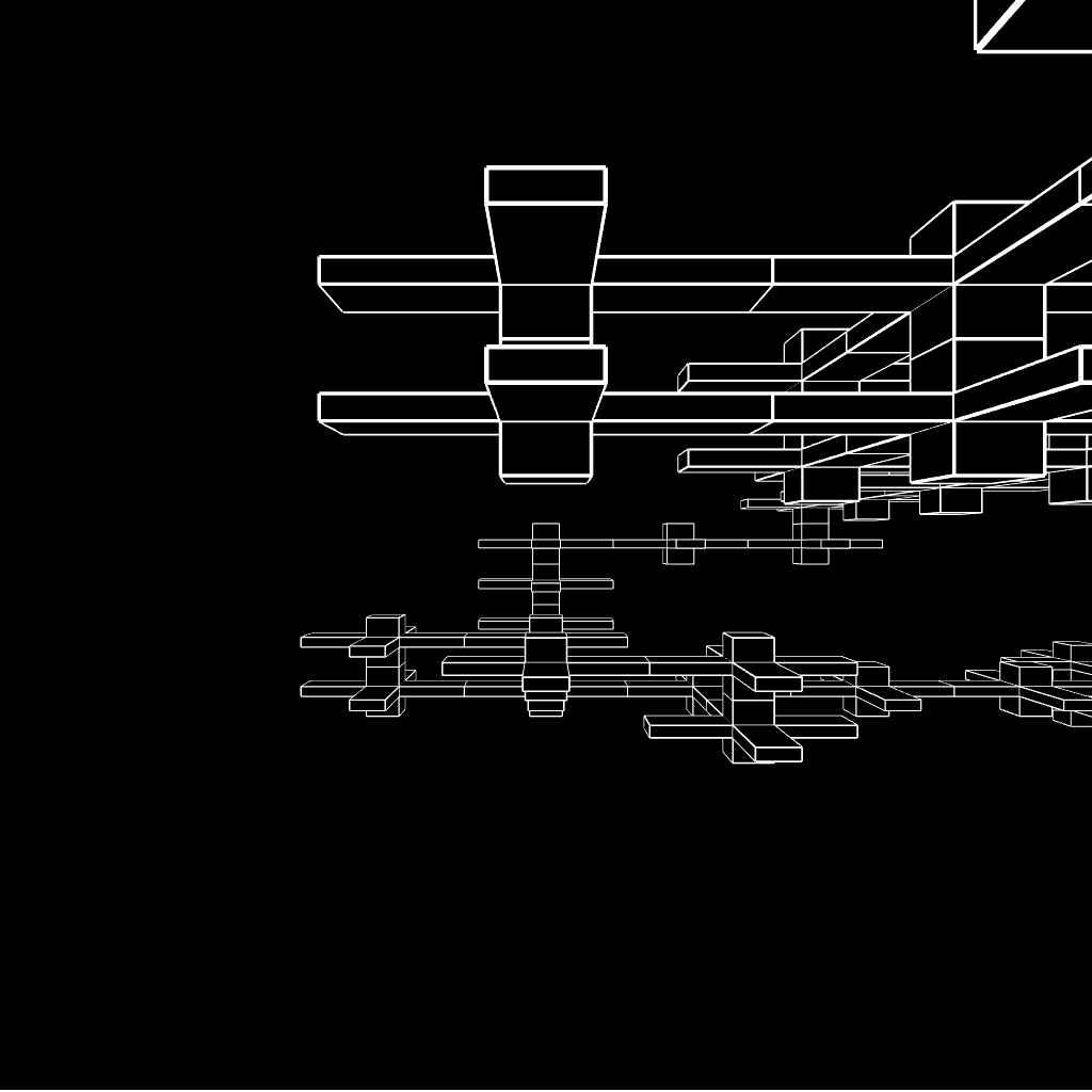 Polyvalence #146