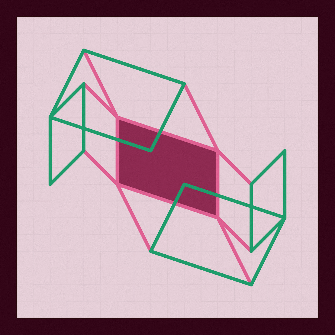 Parallelogram Construction #193