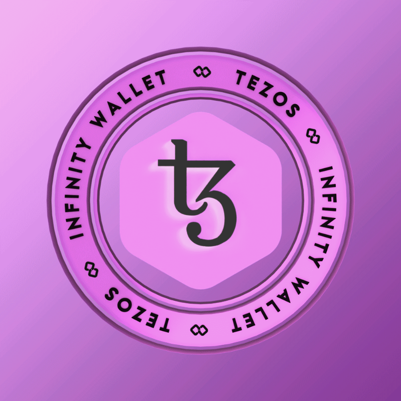 Tezos x Infinity Wallet #2791