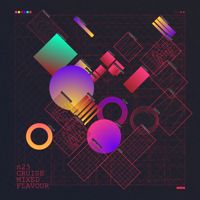 Sparsely Populated Grid #191