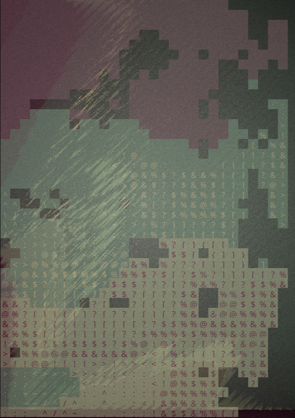 Convergence Remnants #10119