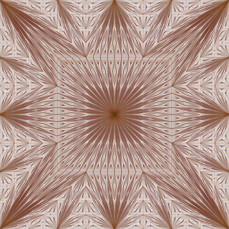 Triangle Subdivisions #266