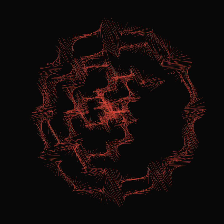 The Noise #13984