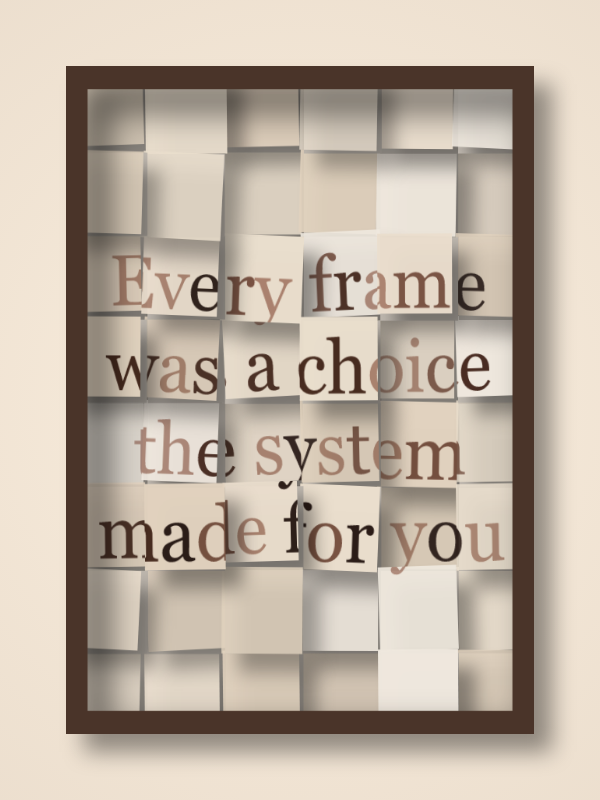 The Metaphor Machine #32737