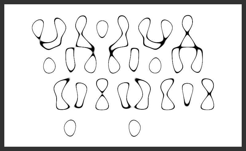 Chromosomic #244